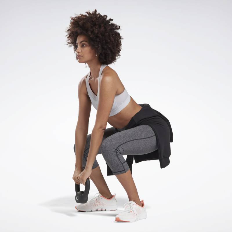 Dámské legíny TS LUX 3/4 TIGHT 2.0 - FP9202