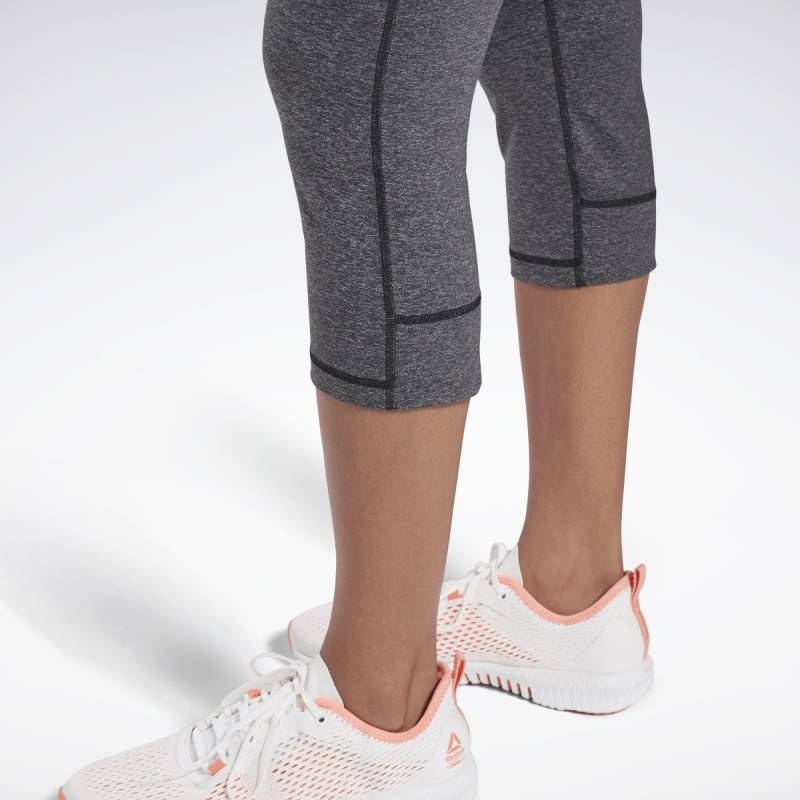 Woman Tight TS LUX 3/4 TIGHT 2.0 - FP9202