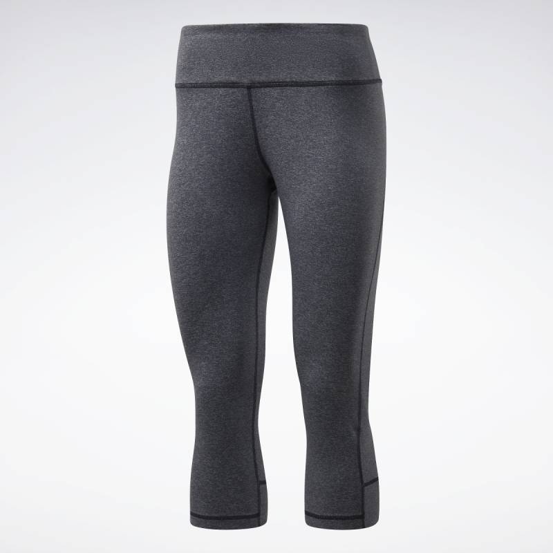 Dámské legíny TS LUX 3/4 TIGHT 2.0 - FP9202