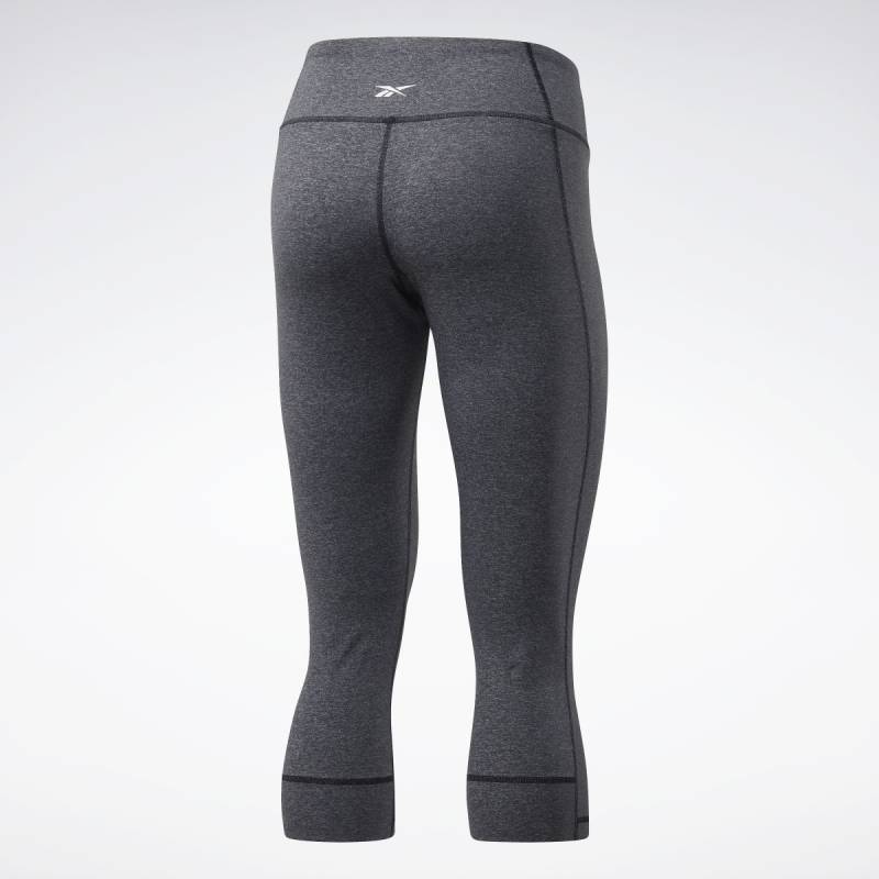 Dámské legíny TS LUX 3/4 TIGHT 2.0 - FP9202
