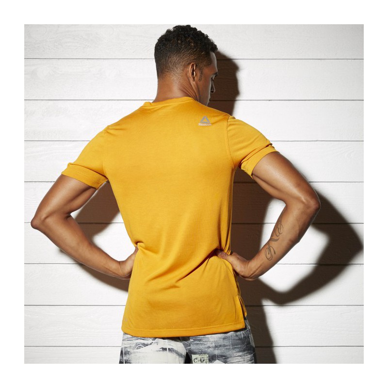 Tričko COMBAT SPRAYDYE TEE BJ8878