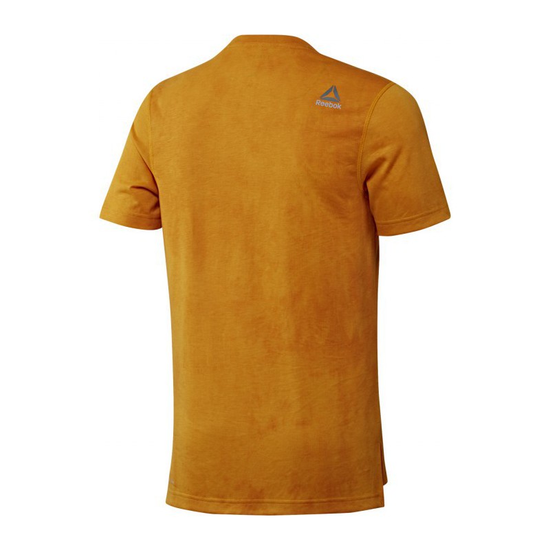 Tričko COMBAT SPRAYDYE TEE BJ8878
