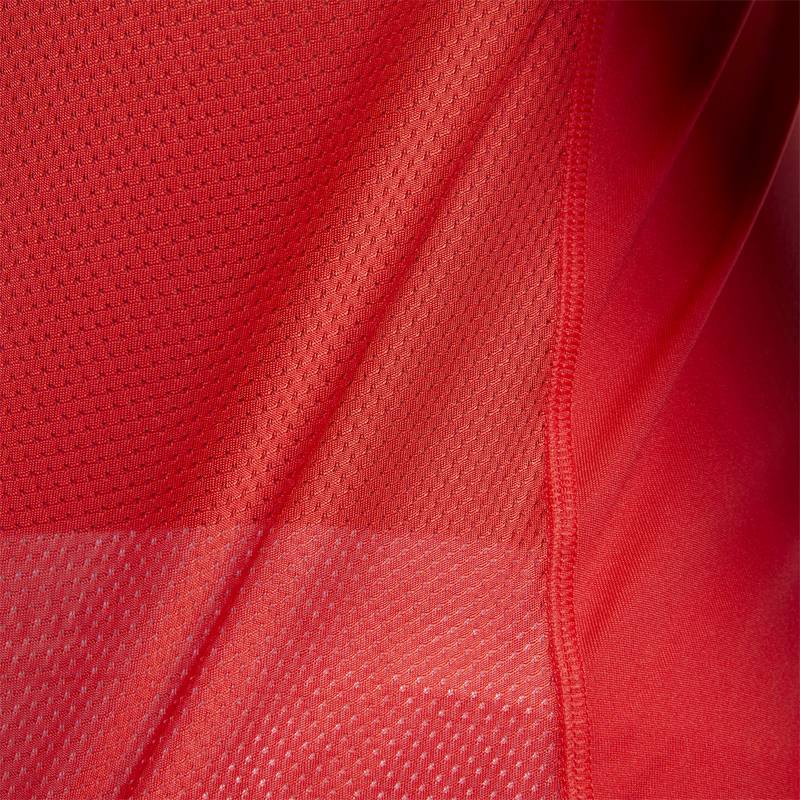 Man T-Shirt Workout COMM SS TECH TEE - FP9094