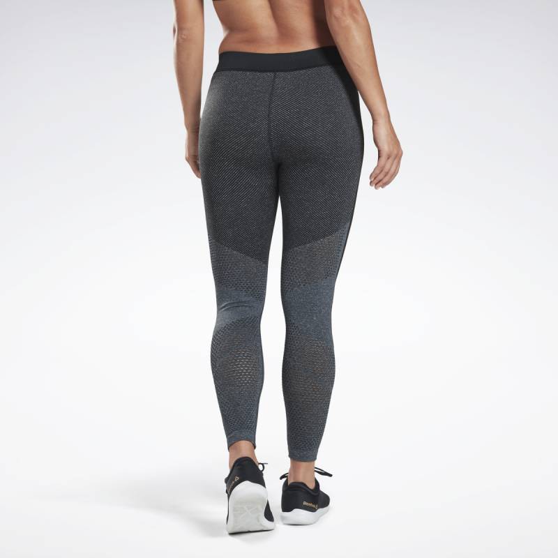 Woman Tight Les Mills MyoKnit - FM7160