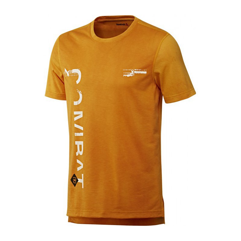 Tričko COMBAT SPRAYDYE TEE BJ8878