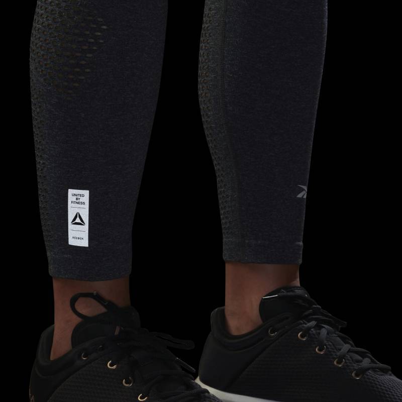 Woman Tight Les Mills MyoKnit - FM7160