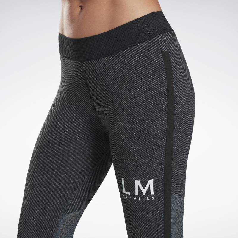 Woman Tight Les Mills MyoKnit - FM7160