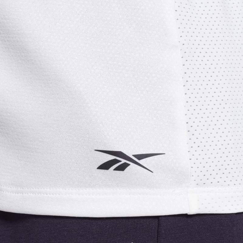 Dámský top Les Mills SMARTVENT TANK - FM7159