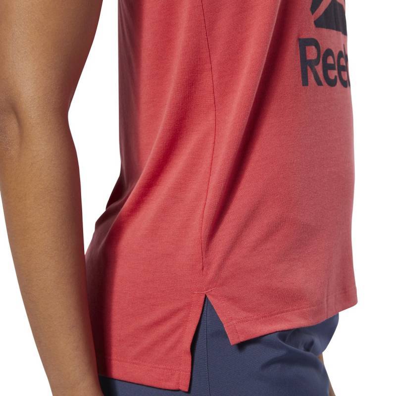 Dámský top Workout SUP 2.0 TANK BL - EC2284