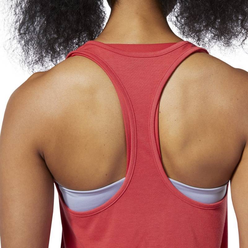 Dámský top Workout SUP 2.0 TANK BL - EC2284