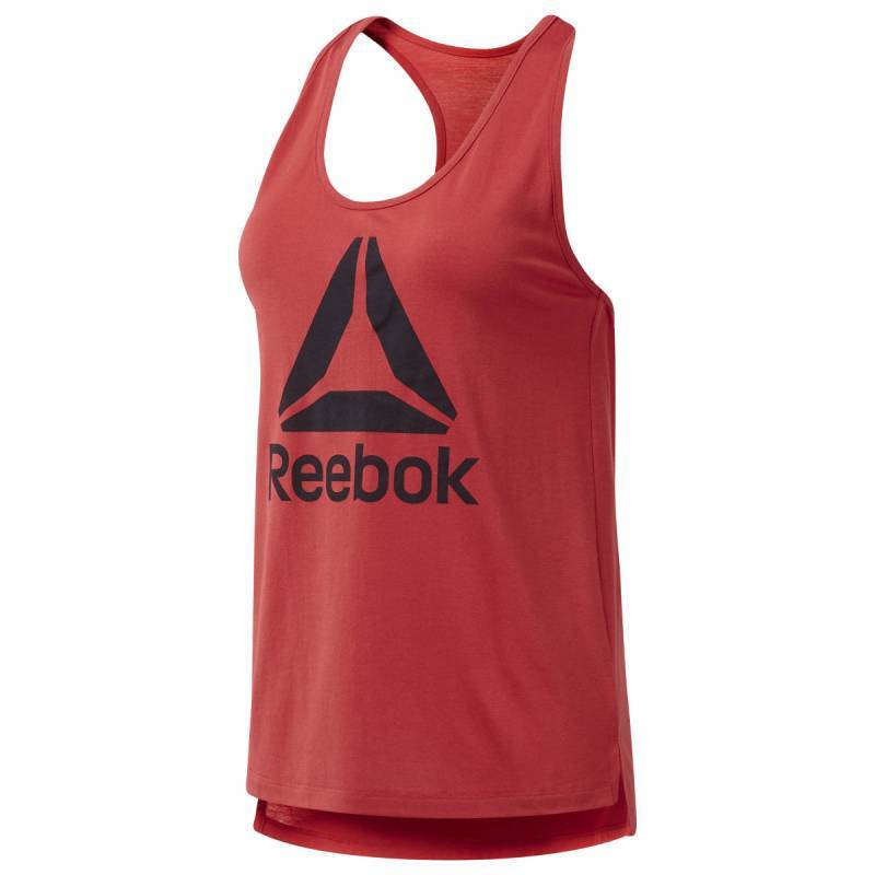Woman top Workout SUP 2.0 TANK BL - EC2284