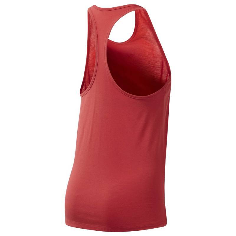 Dámský top Workout SUP 2.0 TANK BL - EC2284