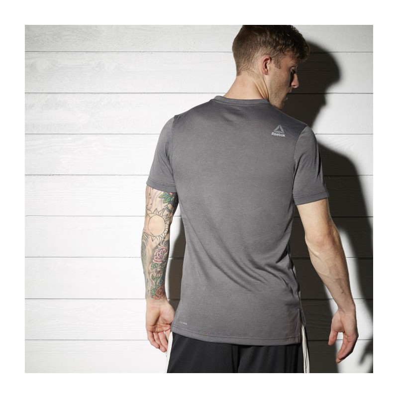 Tričko COMBAT SPRAYDYE TEE BJ8879