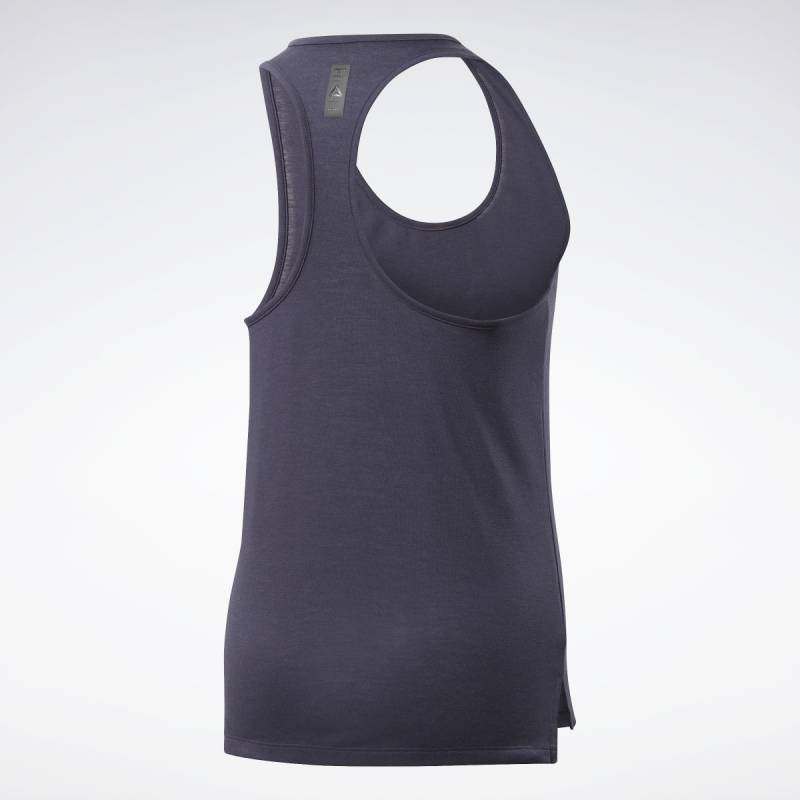 Woman top Les Mills Graphic Tee - FN2433