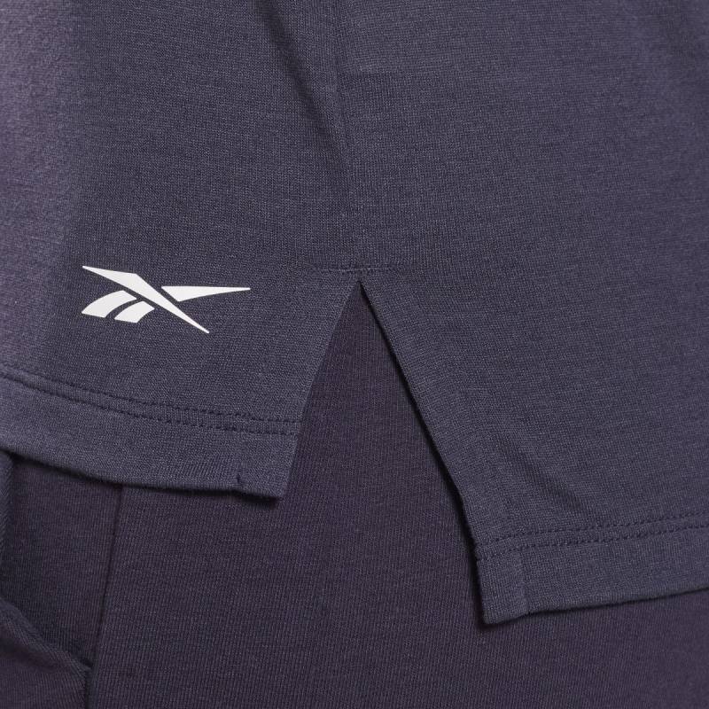 Dámský top Les Mills Graphic Tee - FN2433