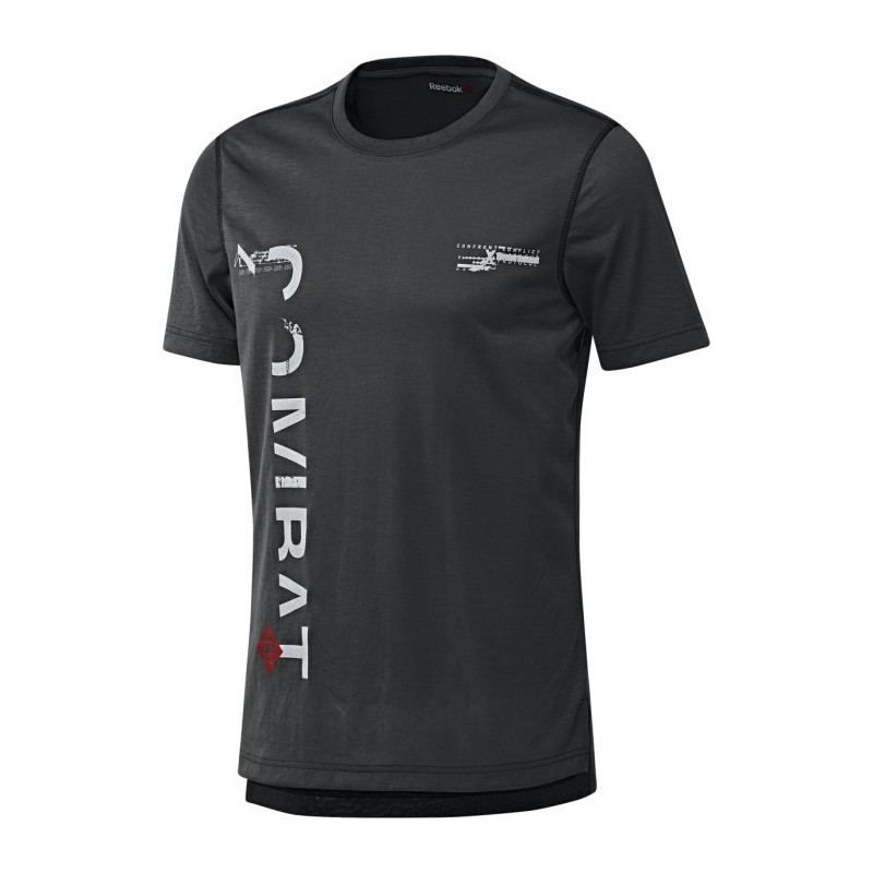 Tričko COMBAT SPRAYDYE TEE BJ8879