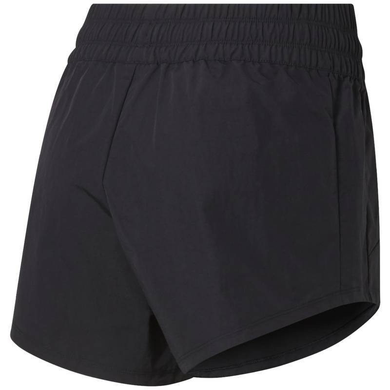 Woman Shorts Workout Woven Short - FK6810