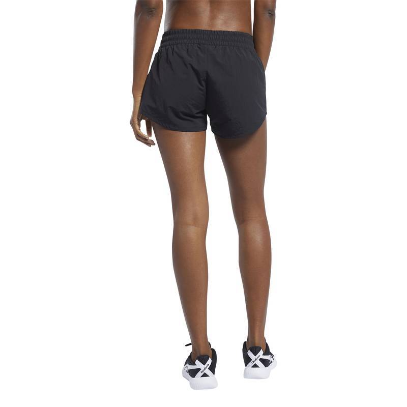 Dámské šortky Workout Woven Short - FK6810
