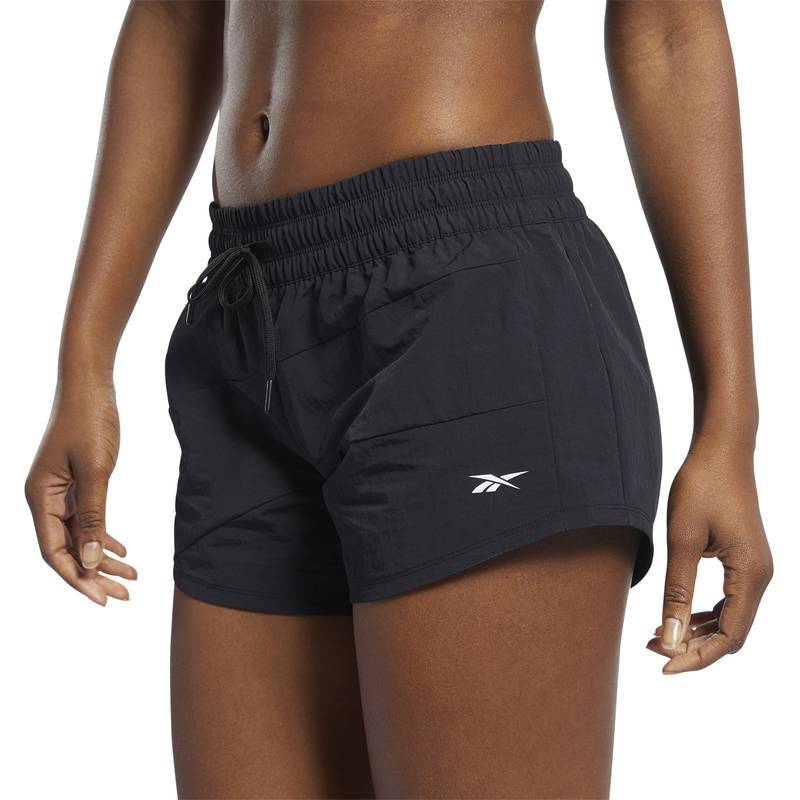 Dámské šortky Workout Woven Short - FK6810