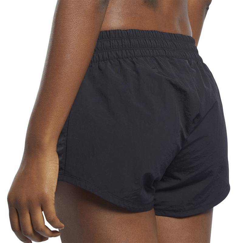 Woman Shorts Workout Woven Short - FK6810