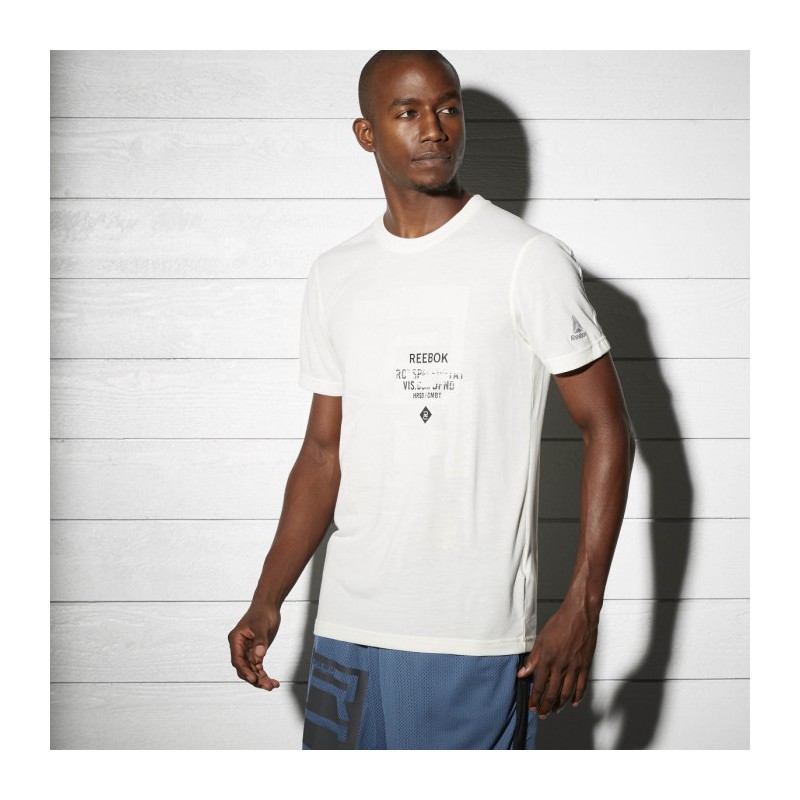 Tričko COMBAT TEE BJ8880