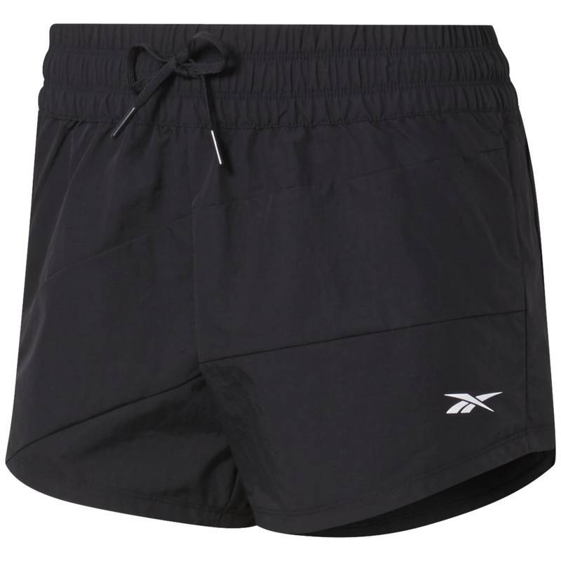 Dámské šortky Workout Woven Short - FK6810