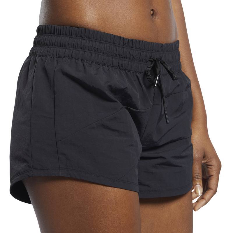 Dámské šortky Workout Woven Short - FK6810