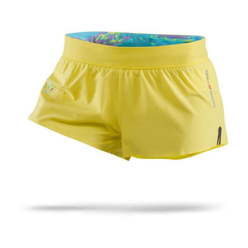 Damenshorts Reebok RCF ENDTR B86873