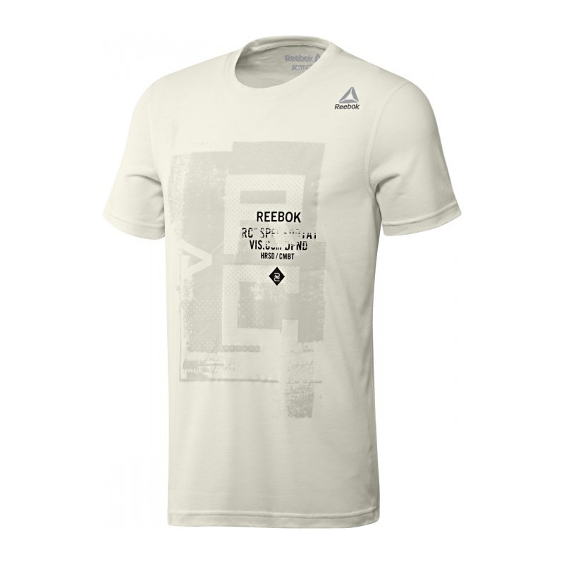 Tričko COMBAT TEE BJ8880