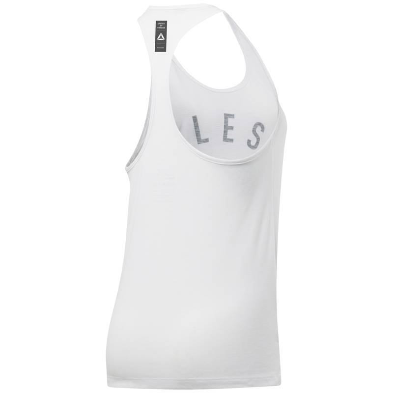 Dámský top Les Mills Graphic Tee - FM7161