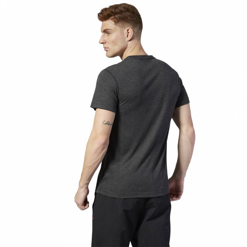 Pánské tričko UFC FK ULTIMATE JERSEY - DM5167