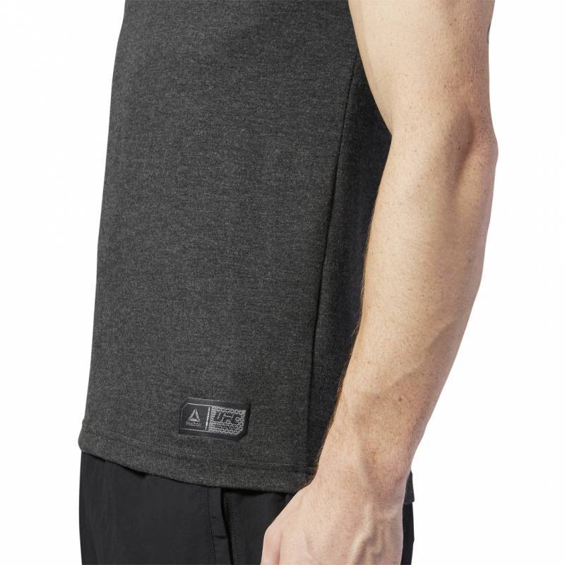 Man T-Shirt UFC FK ULTIMATE JERSEY - DM5167