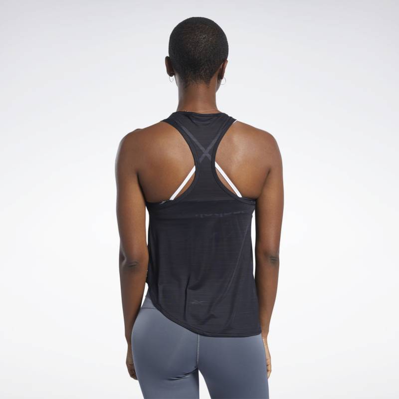 Woman top Workout AC TANK - FK6755