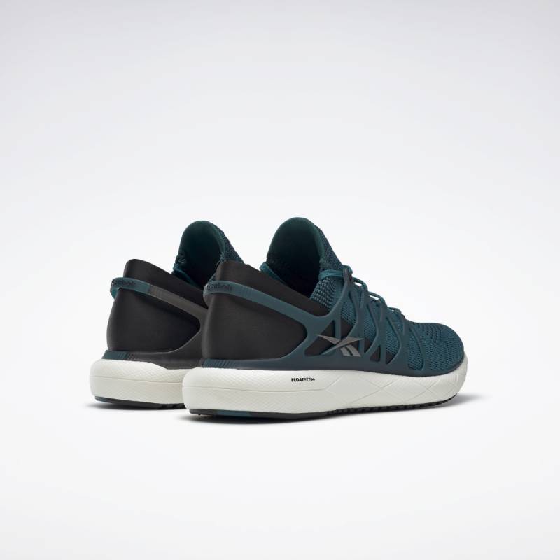 Man run Shoes FLOATRIDE RUN 2.0 - EH0974
