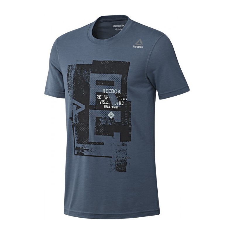 COMBAT tričko TEE BJ8881