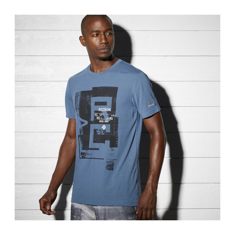 COMBAT tričko TEE BJ8881