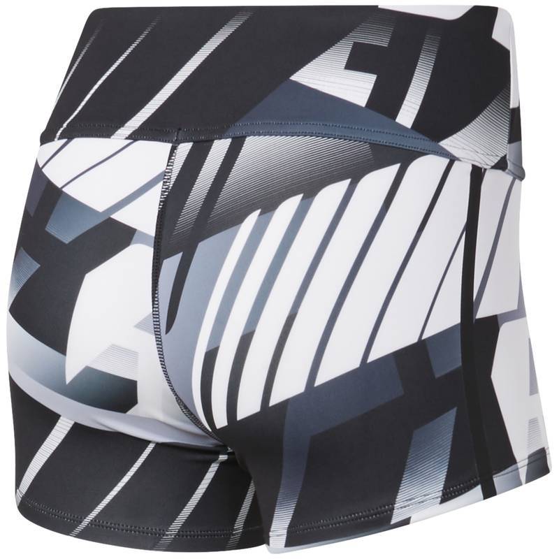 Dámské šortky Reebok CrossFit Chase Bootie - AMRAP - FK4369