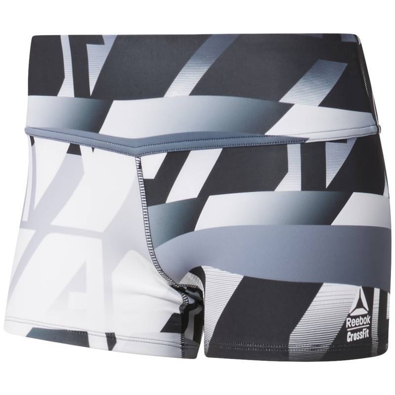 Woman Shorts Reebok CrossFit Chase Bootie - AMRAP - FK4369
