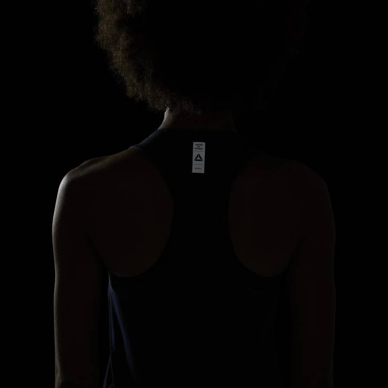 Woman top UBF Active Chill Vent Tank - FQ4449