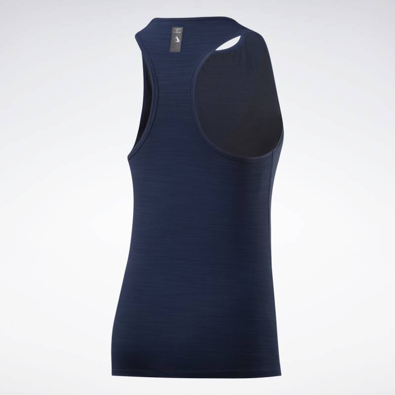Woman top UBF Active Chill Vent Tank - FQ4449