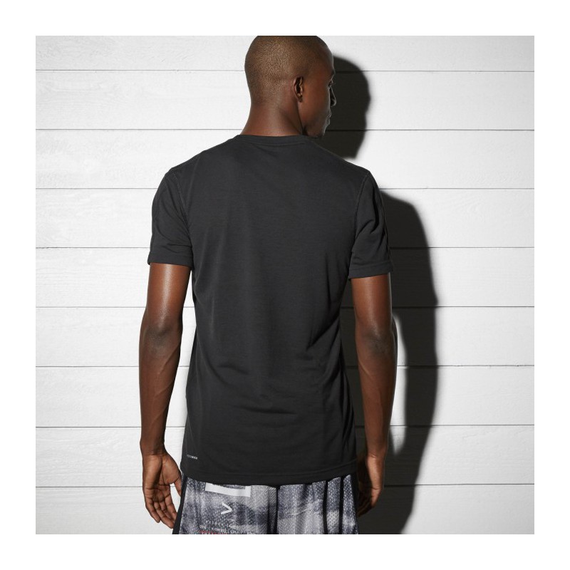 Pánské tričko COMBAT TEE BJ8882