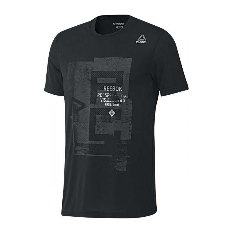 Pánské tričko COMBAT TEE BJ8882