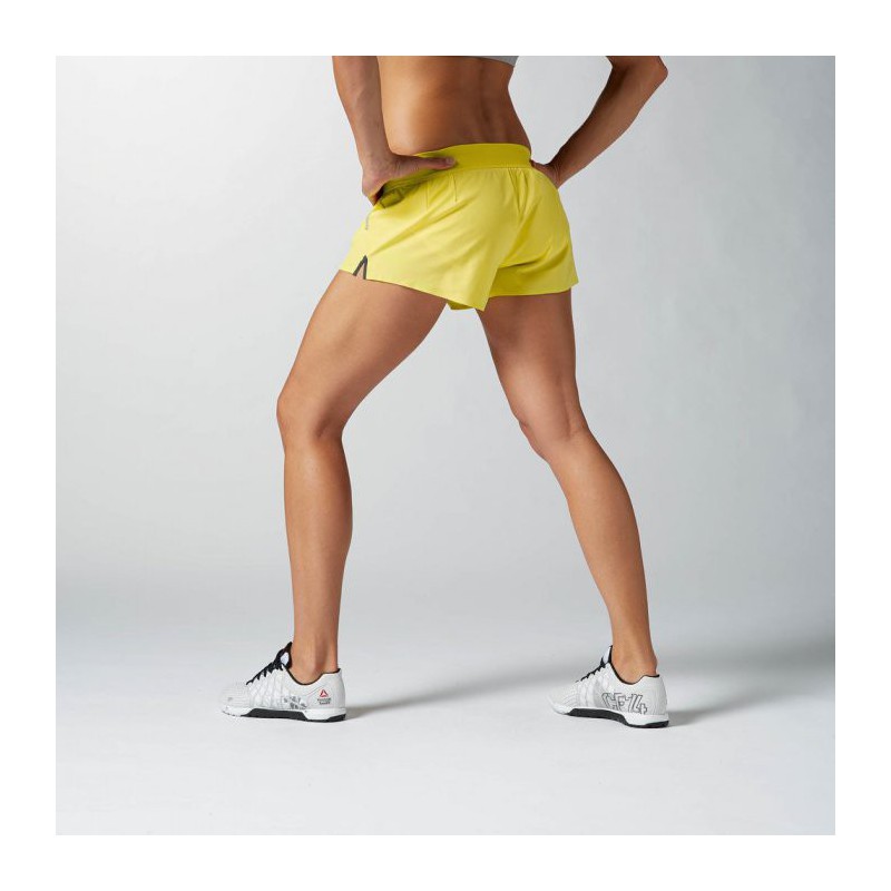 Damenshorts Reebok RCF ENDTR B86873