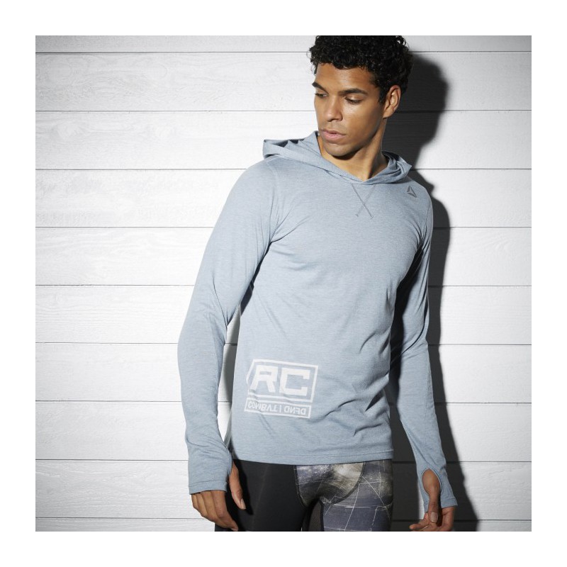 COMBAT LIGHTWEIGHT HOODIE BJ8885