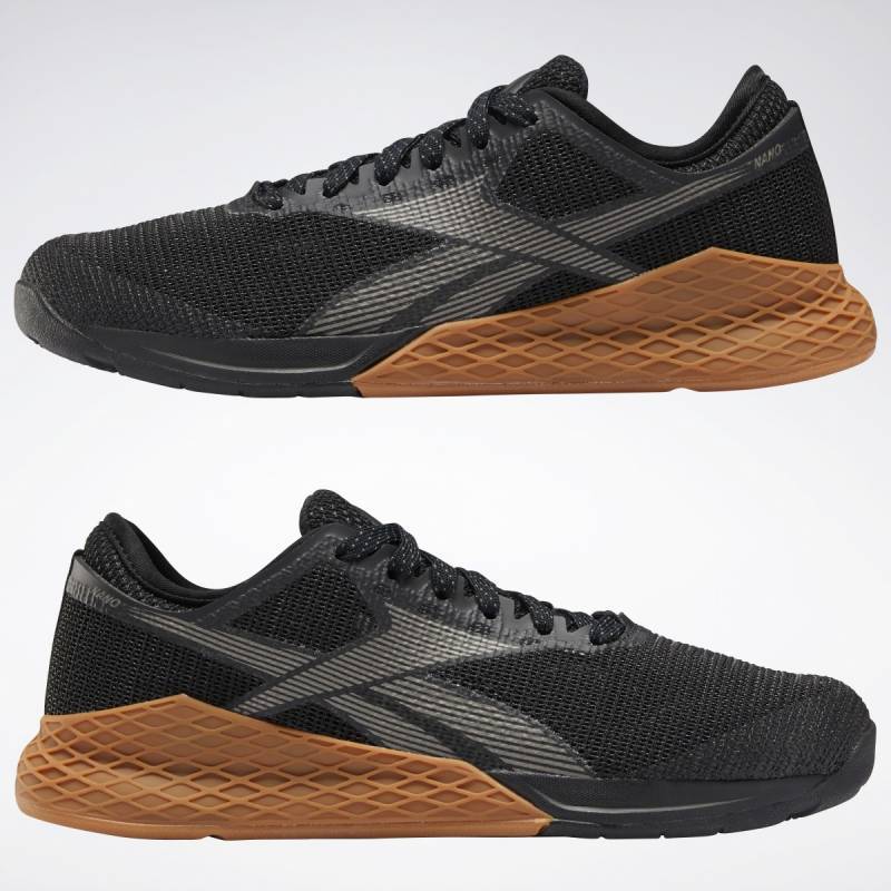 Woman Shoes Reebok CrossFit NANO 9 - EG4424