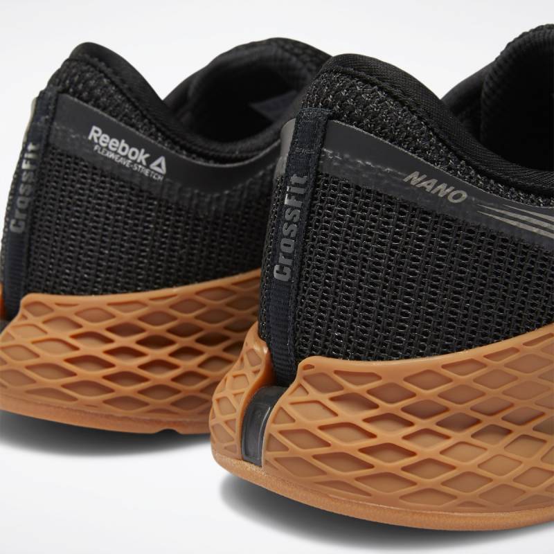 Woman Shoes Reebok CrossFit NANO 9 - EG4424