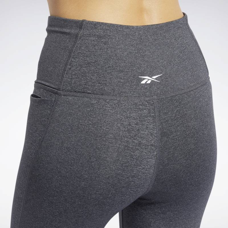 Woman Tight TS LUX HIGHRISE TIGHT 2.0 - FP9198