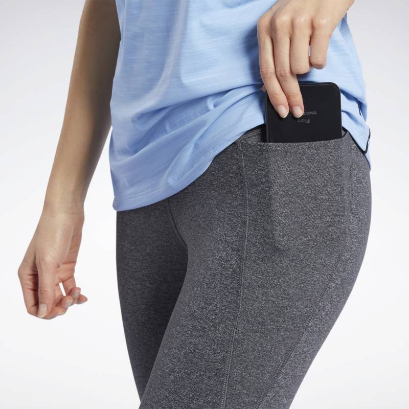 Dámské legíny TS LUX HIGHRISE TIGHT 2.0 - FP9198