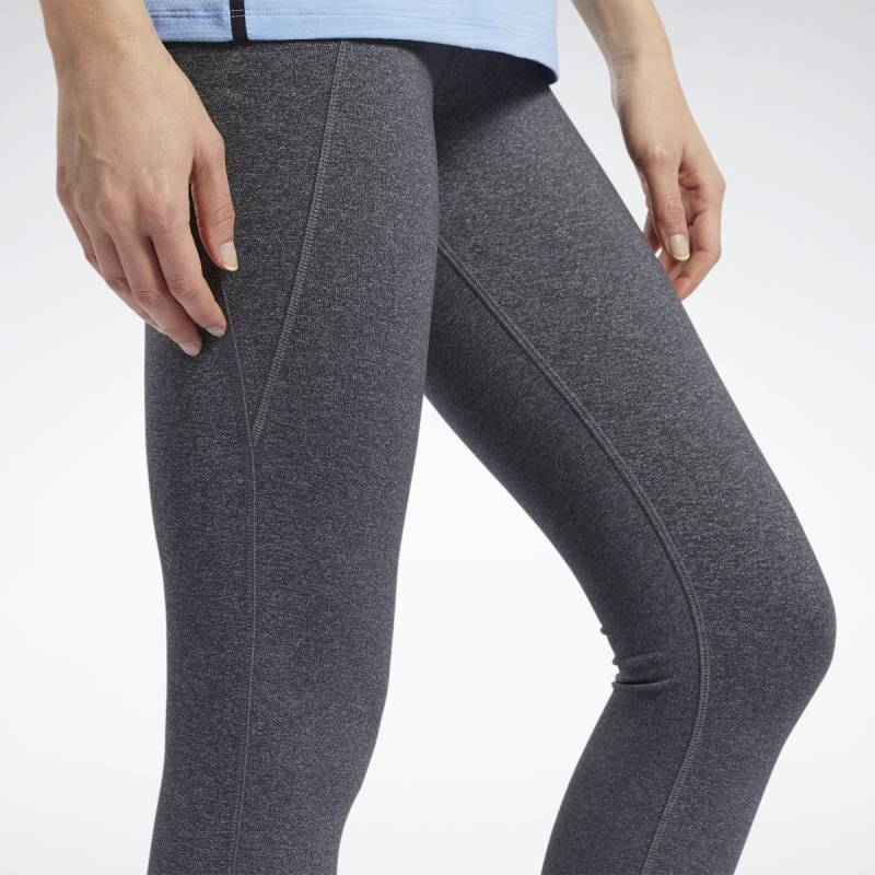 Dámské legíny TS LUX HIGHRISE TIGHT 2.0 - FP9198