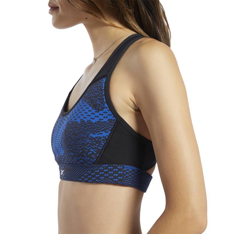 Bra TS HERO RACER - JAQ GEO - FK7066